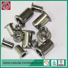 Contemporary Excellent Stainless Steel Hexagonal Blind Rivet Nuts M6