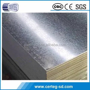 sgcc galvanized steel strip