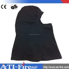 Fire retardant hood,mask,fireman hood,fire resistant hood