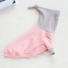 New Arrival Design Fashion Dog Dress With Hat Pet Clothing