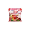 private label fruit snacks lychee coconut jelly yiwu fruit jelly cup candy