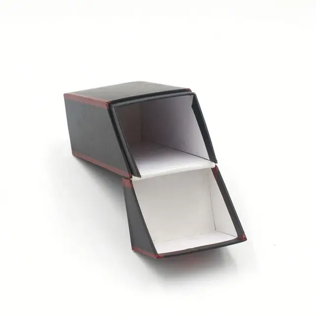 customize printing paper gift card box recycled paper boxes
