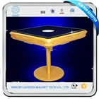 Automatic Mahjong Table Ultra Thin Foldaway Design