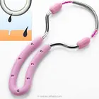 Spring Facial Hair Remover Spring Threading Face Hair Remover roller face Epilator