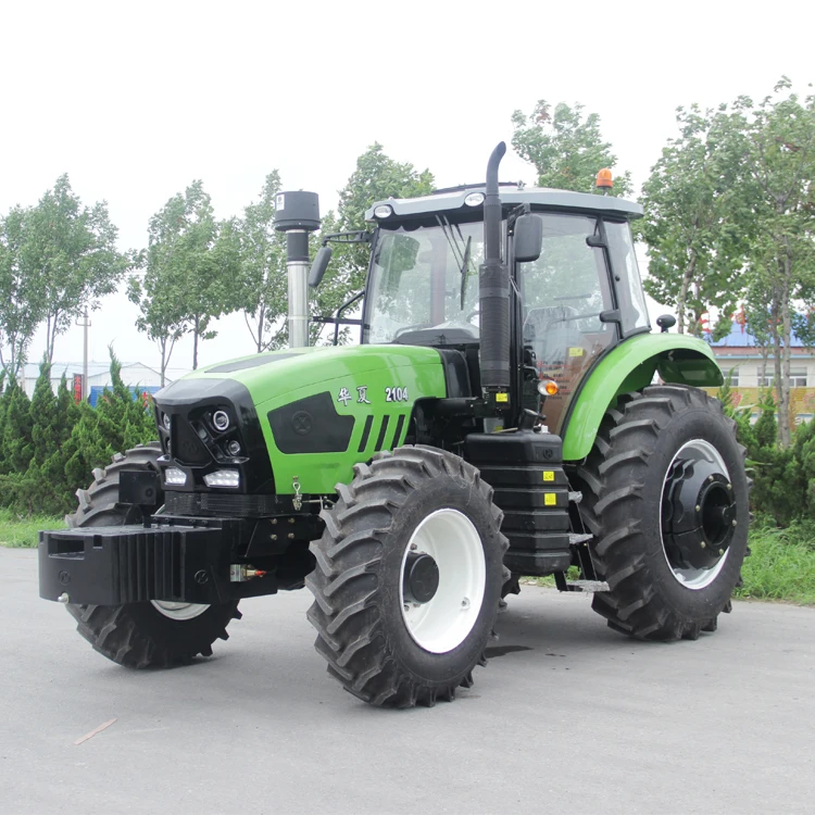 Top 15 Tractor Manufacturing Companies In India Itl A Company