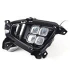 New LED Daytime Running Light For Kia Sorento 2019 2020 Fog lights / Headlights Asian / Americas version