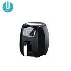 air fryer industrial kitchen units commercial air fryer