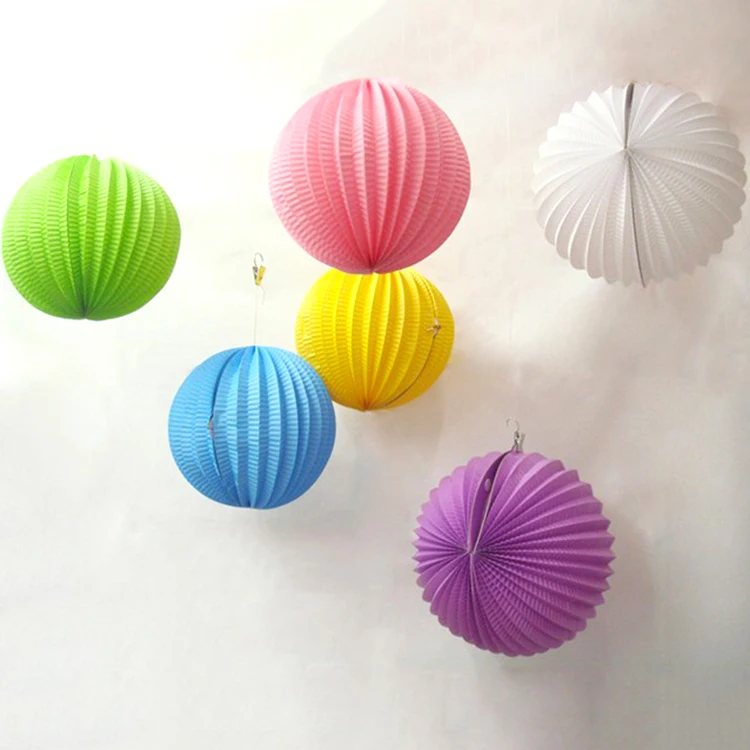 paper lanterns (12)