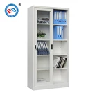 Simple 0.6-1.2mm Office Cold Rolled Storage Map File Cabinet Cheap Price Steel File Cabinet