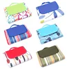 New Model Winter Canvas Picnic Travel Blanket