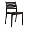China Import Pro Used Plastic Leisure Chair Outdoor Garden Furniture
