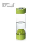 WellBlue Sports Mineral Alkaline water bottle