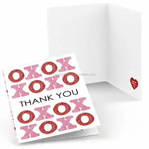 fancy mischief thank you cards greeting gift cards for a