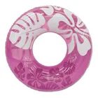 Inflatable Pink Pool Float Adult Swimming Ring Inflatable Rubber tube