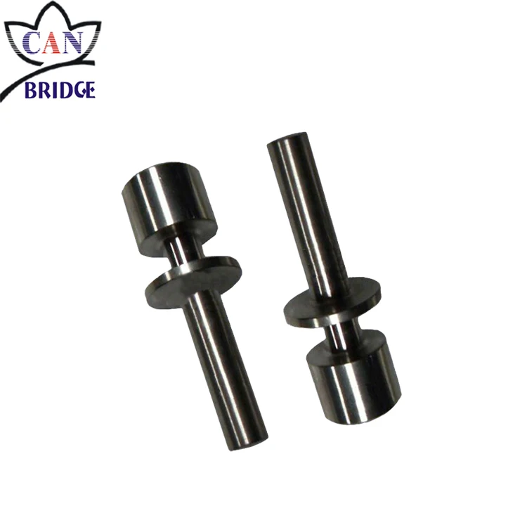 OEM Service Precision Stamping/ Turning /Milling Car Door Lock for Classic Car Body Parts
