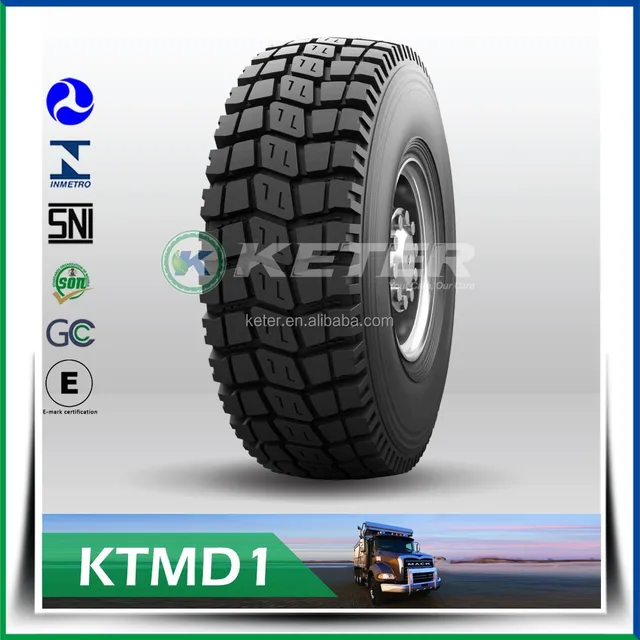 2017 KETER Wholesale 295/75r22.5 11R24.5 285/75R24.5 255/70R22.5 Truck Tires Miami