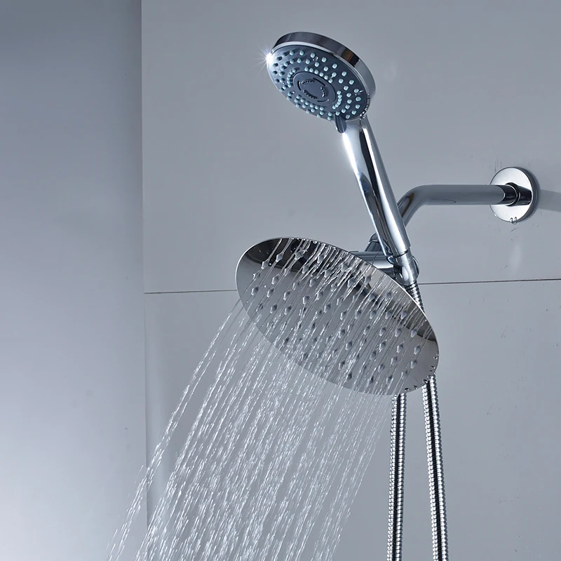 shower faucet set