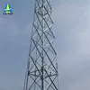 Hot-dip galvanizing isp CIF price wi fi radio self supporting tower