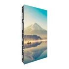 Flexible Portable Electronic Rental P3.9 LED Display Billboard