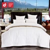 cotton 100% double satin duvet cover in low price