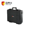 Hot-selling EPC017-1 Hard case aluminum tool case flight case for Equipments DJI Spark Fly Spec Pistol Electronics