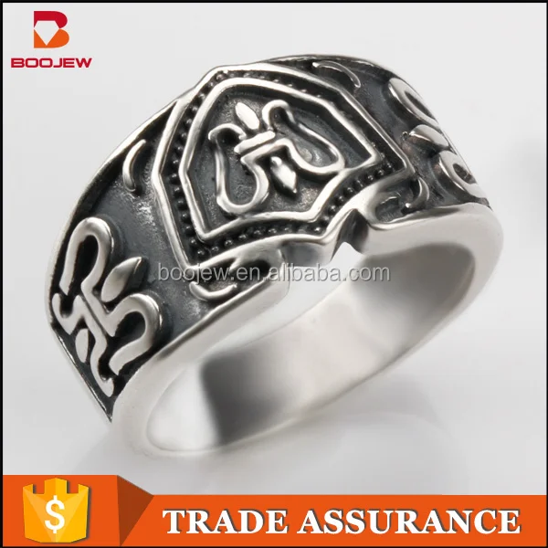 2015 high quality classic design rings lord of the rings