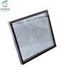 6+12a+6 Low-e Tempered Double Glazed Glass Architectural Glass