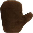 Self Tan Velvet Tanning applicator Glove For A Streak Free Professinal tanning mitts