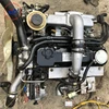 Free Shipping USED GENUINE QD32 QD32T Engine in good condition used for NISSAN