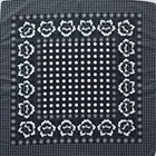 Personalized bandana cowboy custom bandana