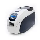 ZEBRA ZP3 series denture photo id card printer