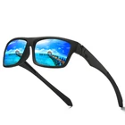 2019 Shade Sun Glasses Man Uv Clear Lens Sunglass Polarized Wholesale XY18330