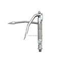 Industrial use grease pump part air operated greasing gun,air-operated oilling gun