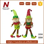 Christmas elf toy custom different kinds of doll elf