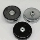 MKC NdFeB Permanent round magnet chuck Strong magnetic component