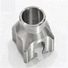 Customize various shapes Aluminum CNC Milling/Wire Cutting Parts High Precision Automobile Spare Parts