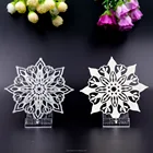 Cutting Dies for Flower Scrapbooking 0.85MM Carbon Steel Craft Metal Dies