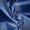 wholesale 100% polyester 290t waterproof taffeta fabric for interlining/dress/luggage