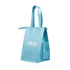 Juice Bar Cleansing Cooler Bottles Therm-O-Snack Lunch Insulated Bag