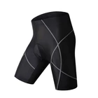 MTB Road Bike Shorts Padded Cycling Shorts Shockproof Bermuda Ciclismo Outdoor Sports Wear