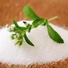 Food Beverage Sweetener Organic Stevia Leaf Extract Food Ingredient Stevia Powder With Factory Price