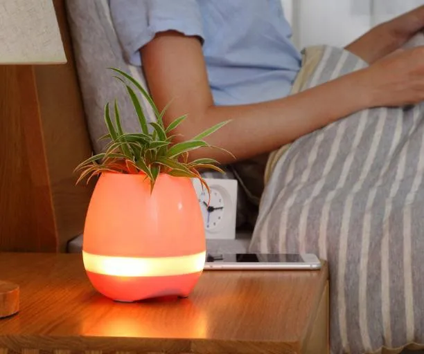 Cheap Professional Piano Music Portable Smart Bluetooth Speaker Wireless - ANKUX.COM