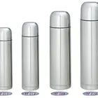 Travel Thermos Drink Water Bottle Stainless Steel Bullet Vacuum Cup