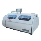 2019 New developed high quality good performance TGARS220 automatic book printing binding machine
