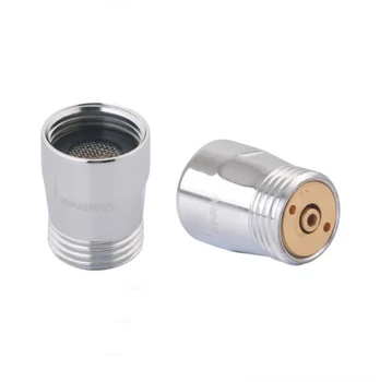 Ql 1009 Brass Kitchen Faucet Water Saving Aerator Buy Kitchen