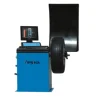 wheel balancer(TEB68), top quality auto wheel balance machine