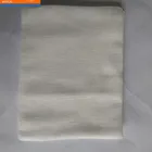 Manufacturer 10*15cm Soft White Medical Sterile Cotton Gauze