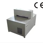 Jigsaw puzzle machine TYC18L for A4-500pcs puzzles, cardboard thickness 0-3mm
