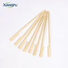 Best Quality bamboo paddle picks burger picks wholesale bamboo teppo skewer manufacturers