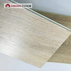 virgin material LVT vinyl flooring plank / New design pvc vinyl flooring sheet